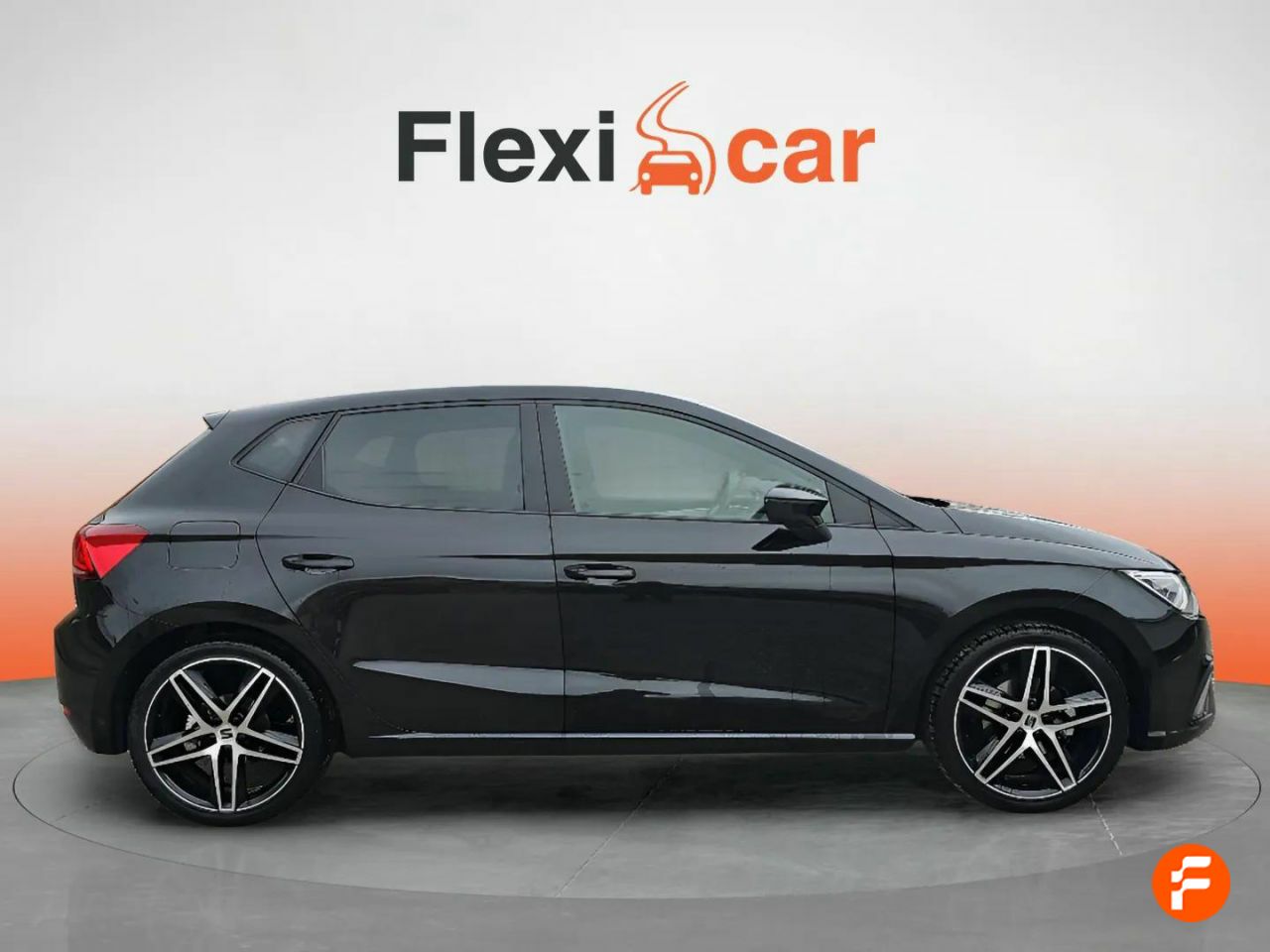 Foto Seat Ibiza 9