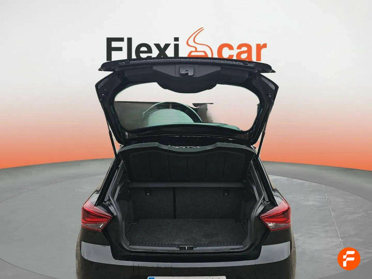 Foto Seat Ibiza 10