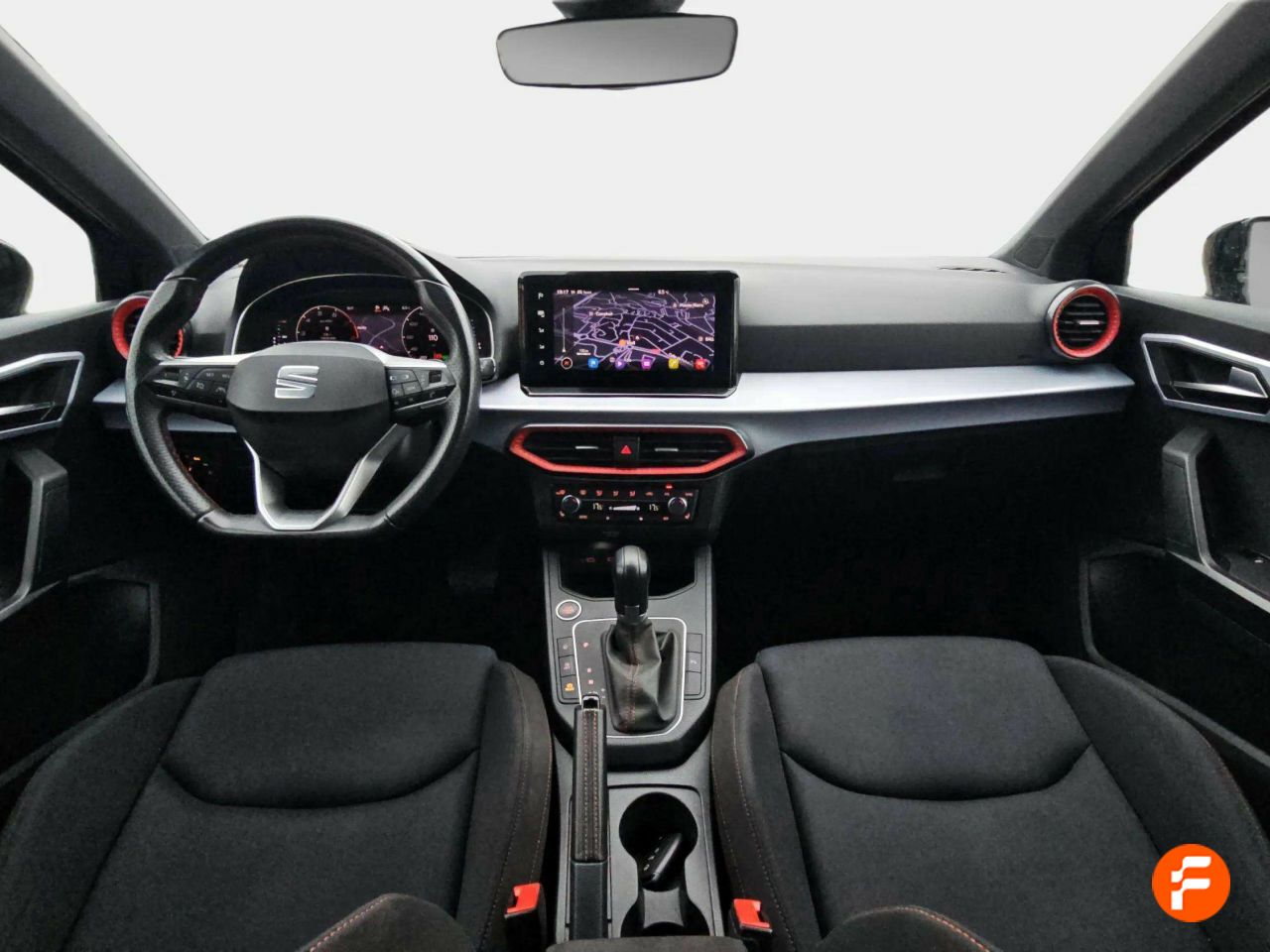 Foto Seat Ibiza 11