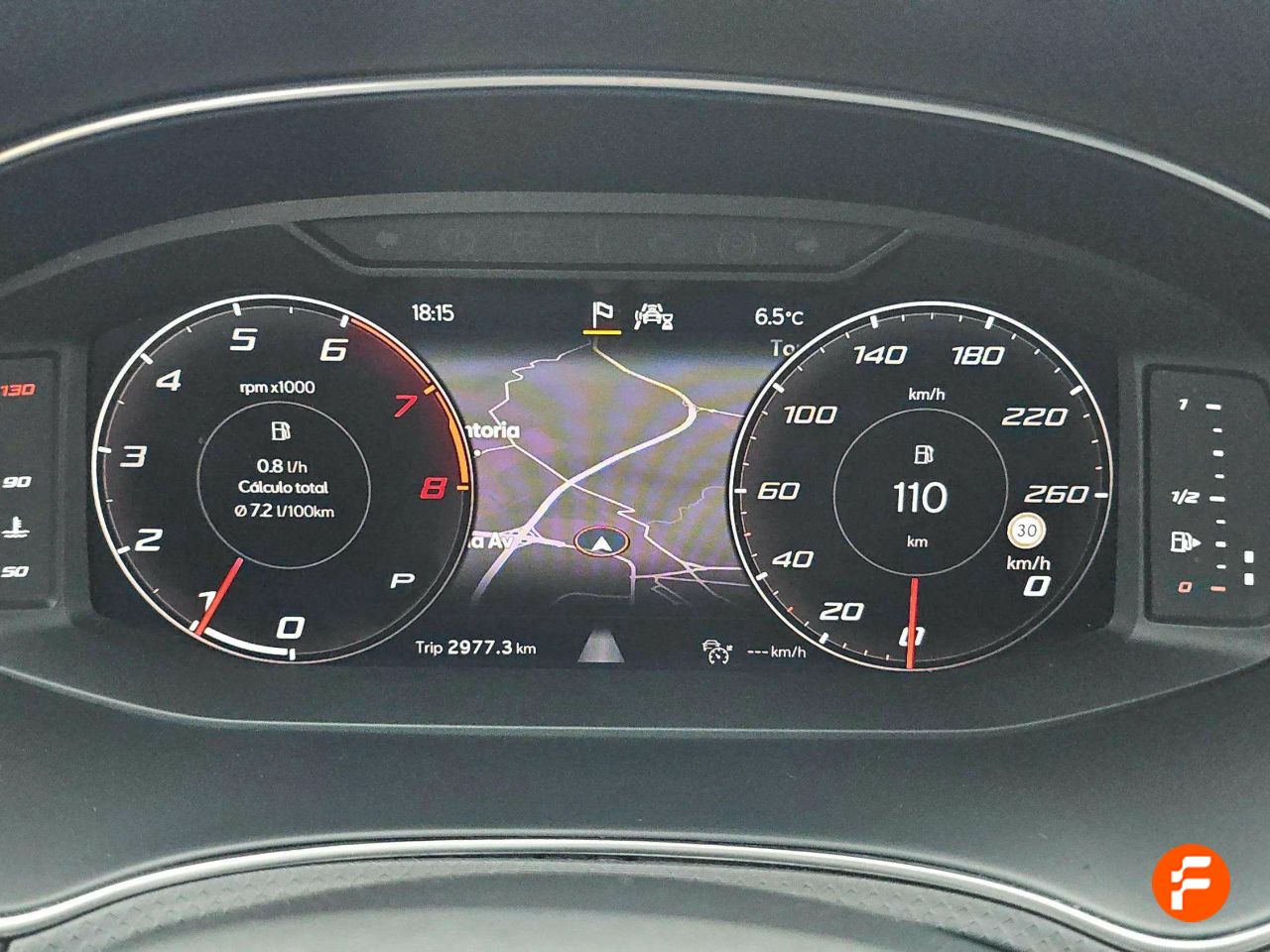 Foto Seat Ibiza 15