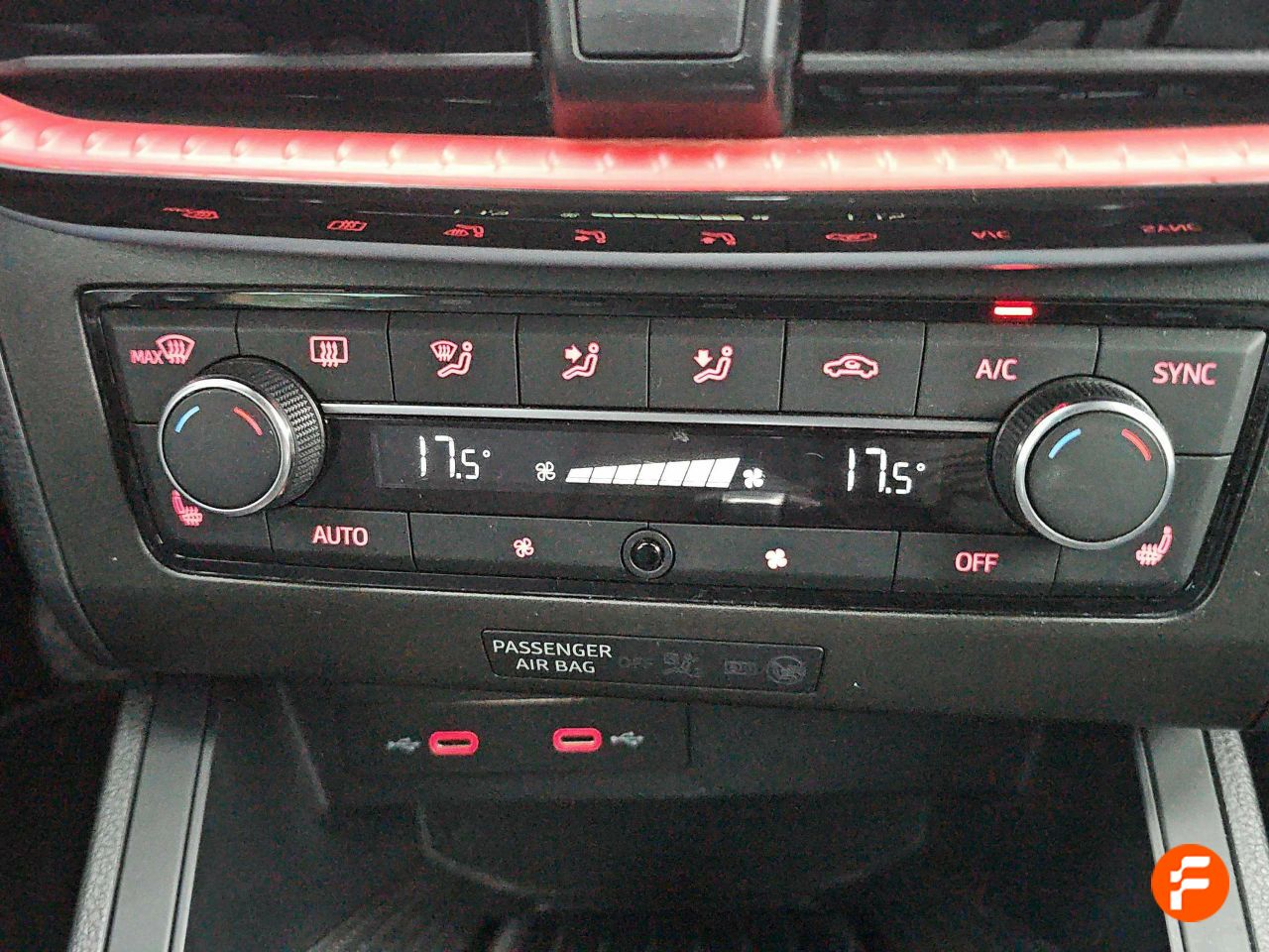 Foto Seat Ibiza 19