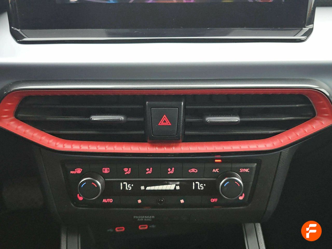 Foto Seat Ibiza 20