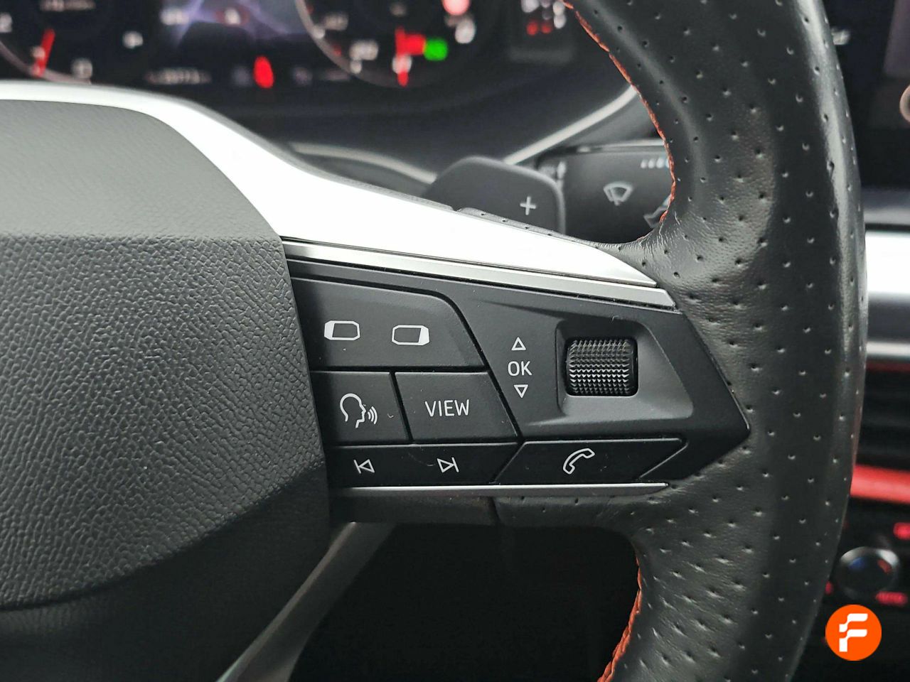 Foto Seat Ibiza 22