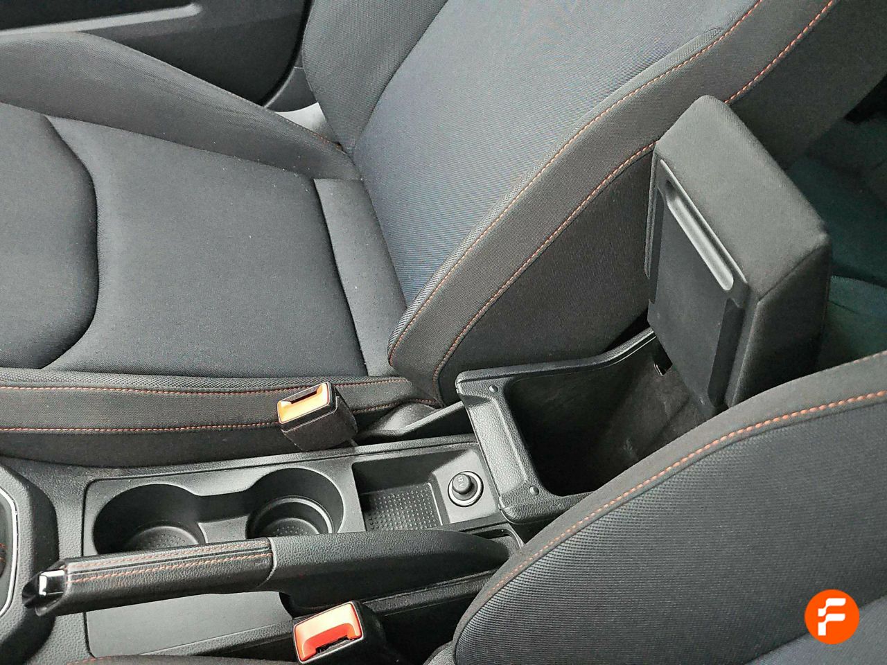 Foto Seat Ibiza 28