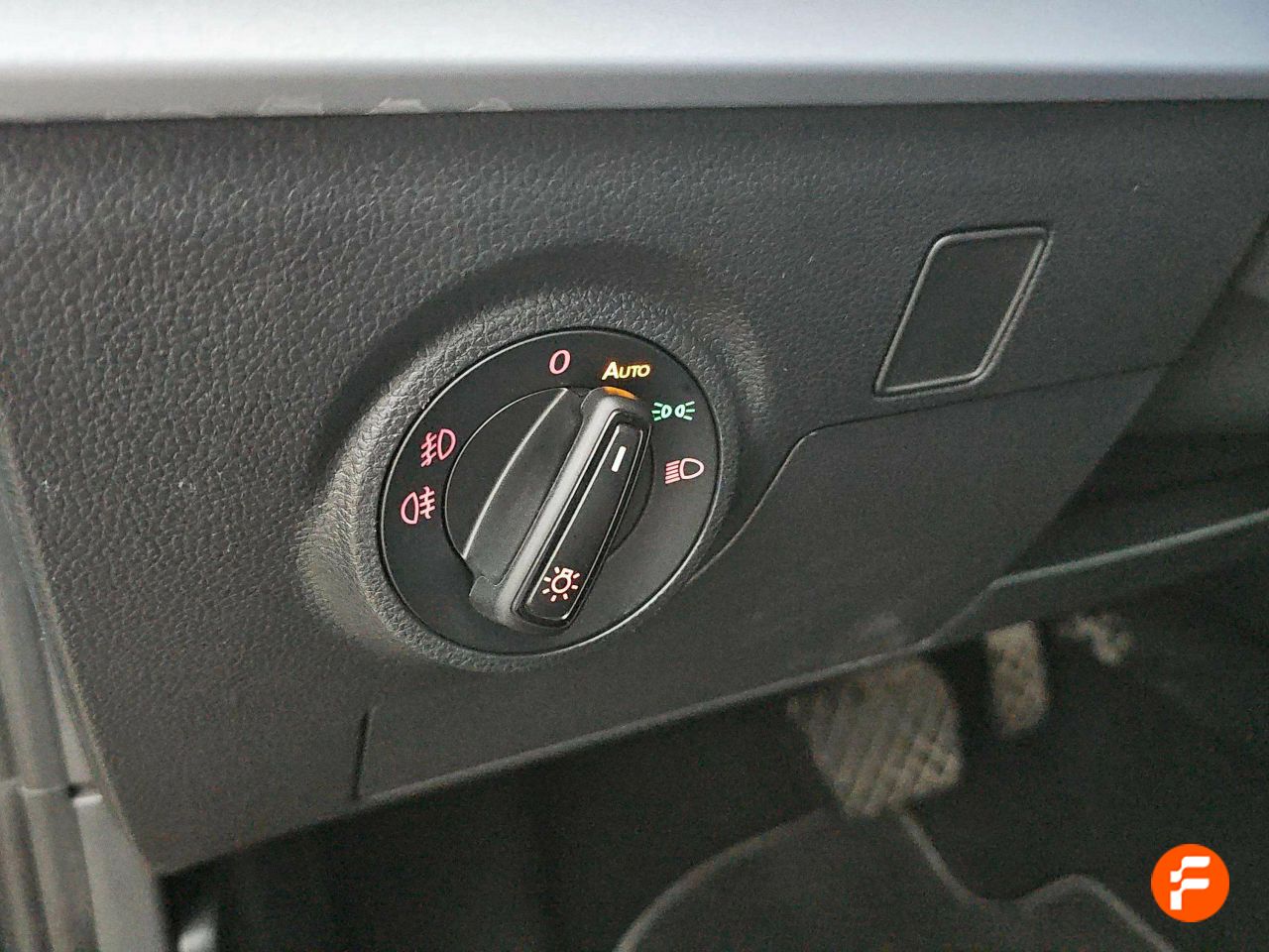 Foto Seat Ibiza 31