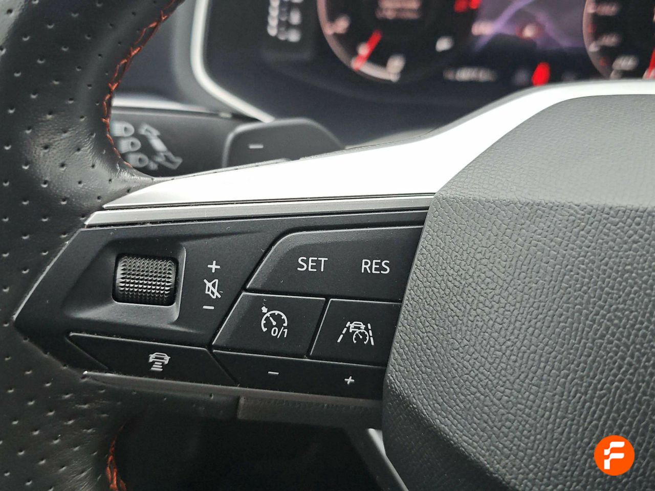 Foto Seat Ibiza 36