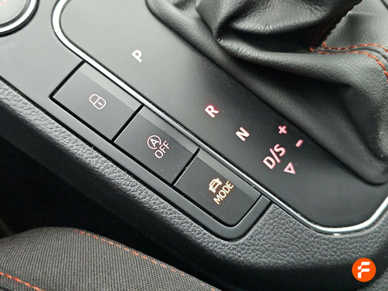 Foto Seat Ibiza 37