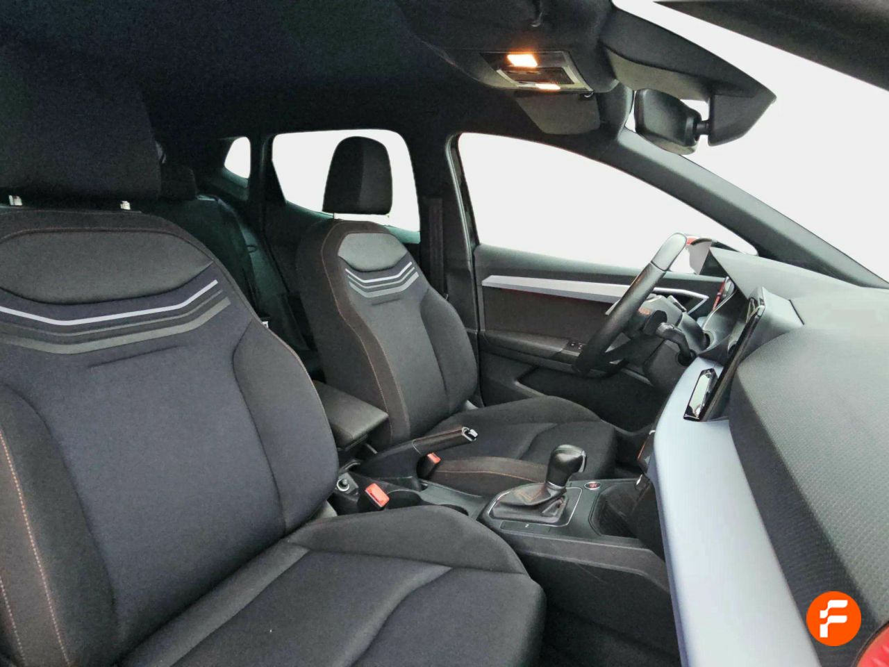Foto Seat Ibiza 40