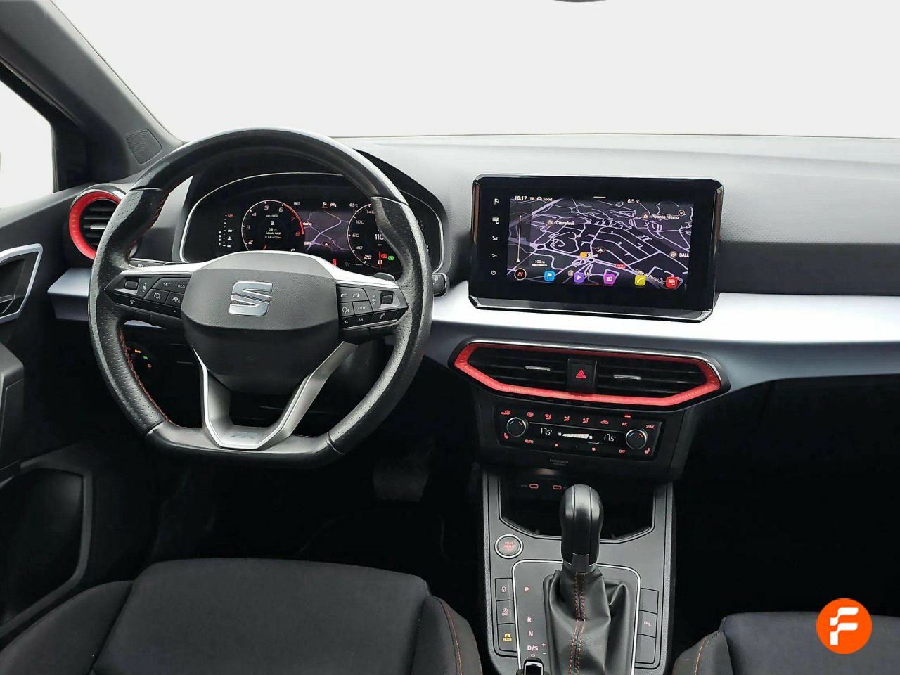 Foto Seat Ibiza 41