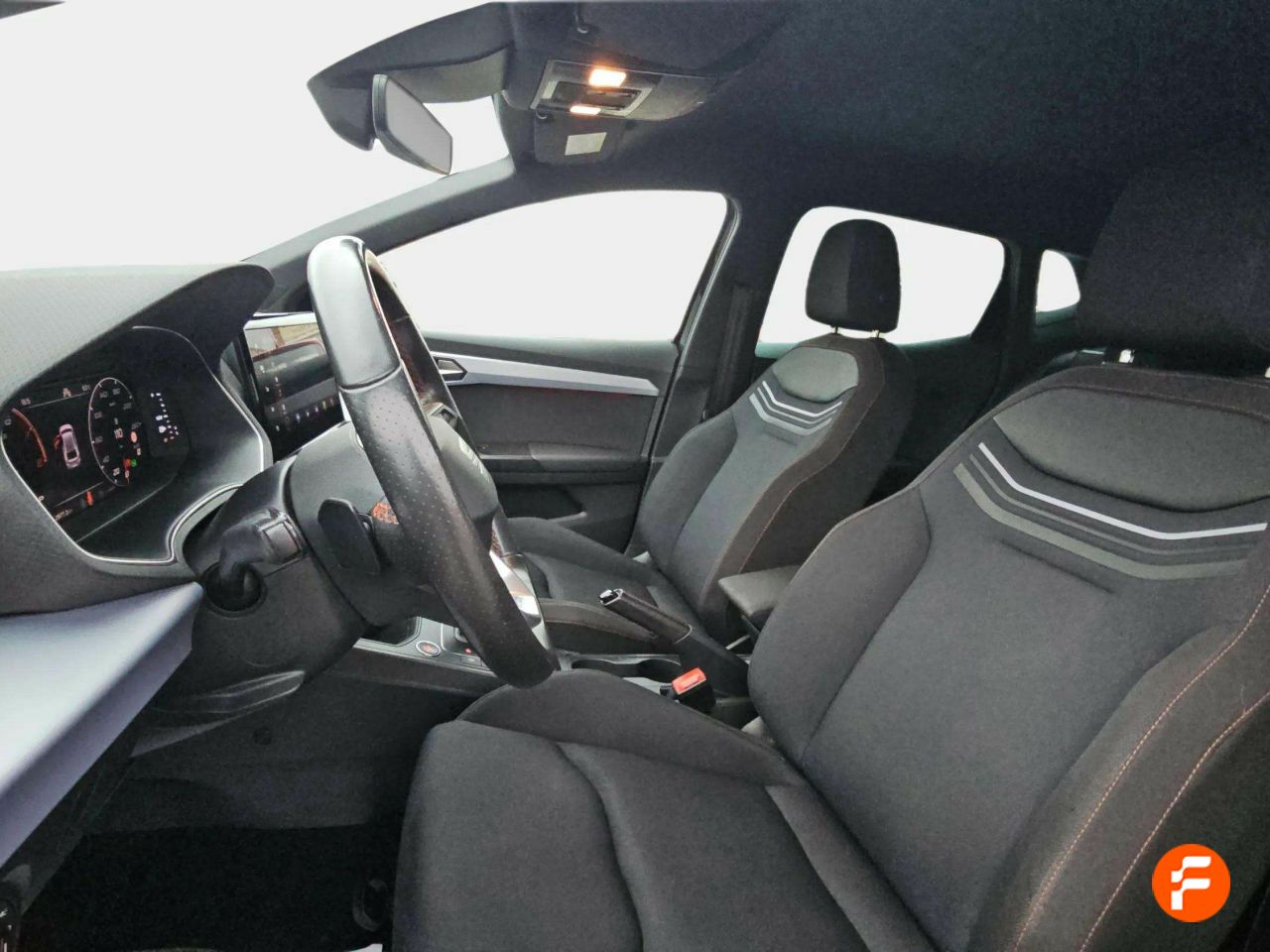 Foto Seat Ibiza 42