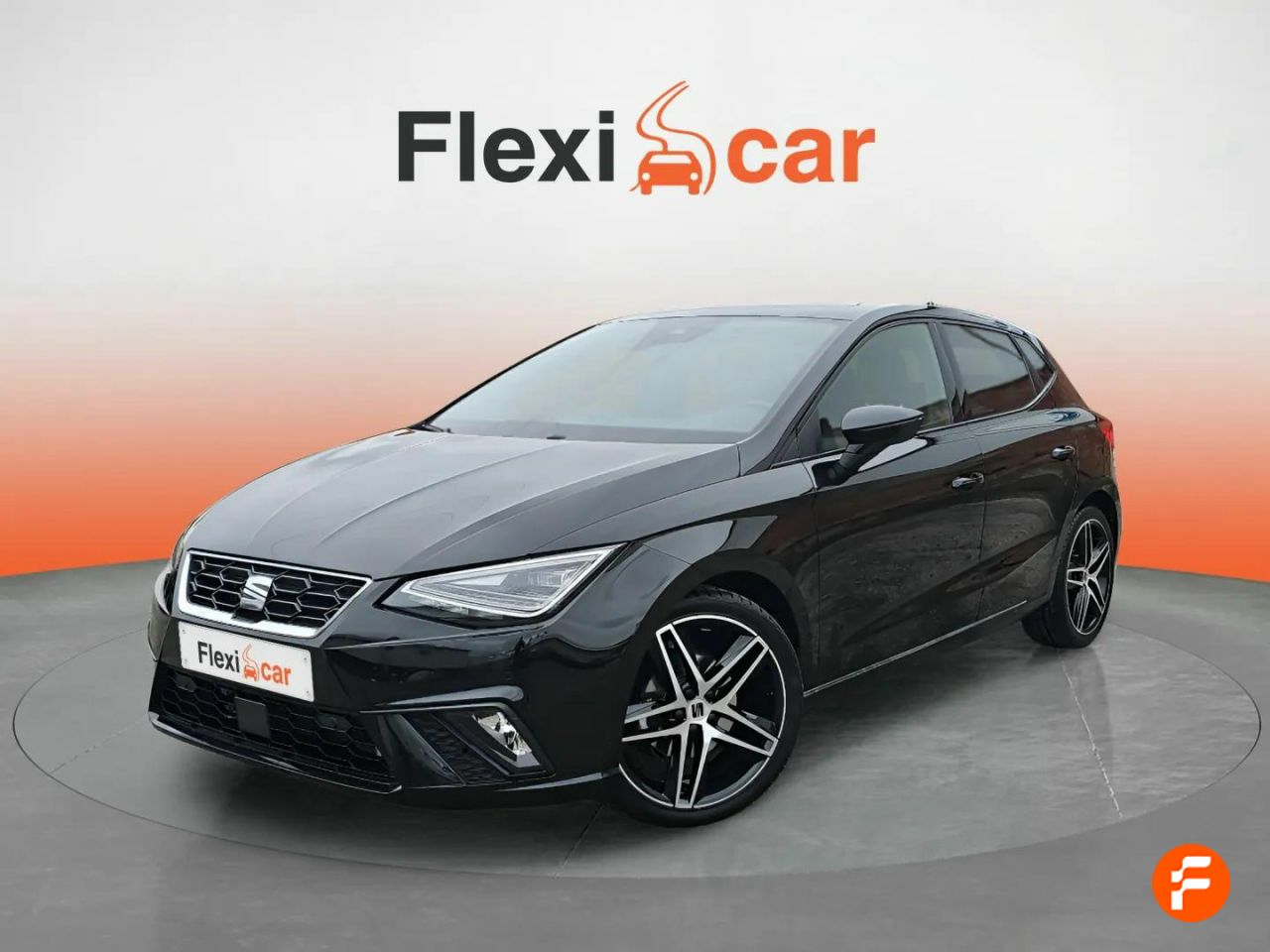 Foto Seat Ibiza 45