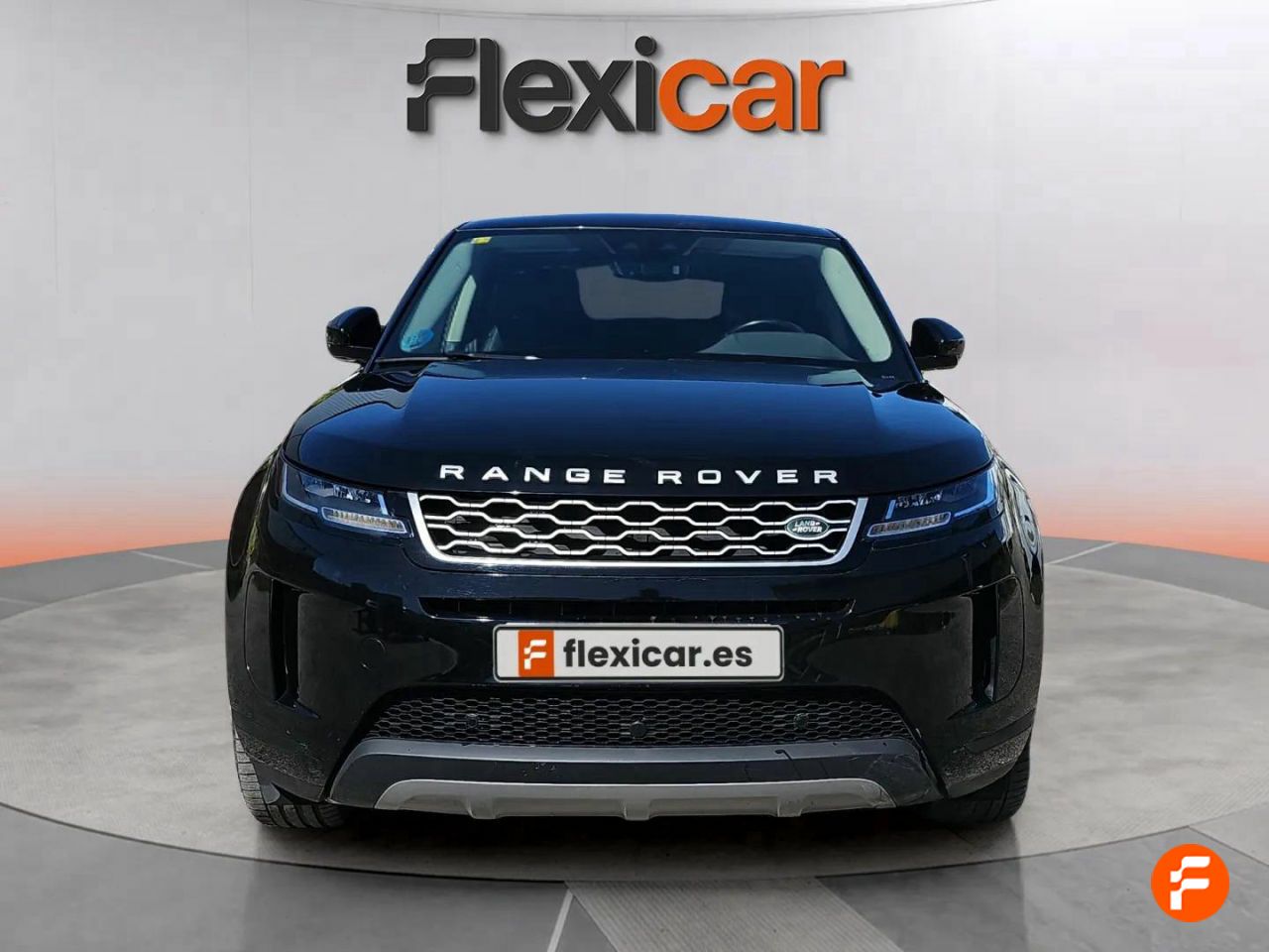 Foto Land-Rover Range Rover Evoque 2