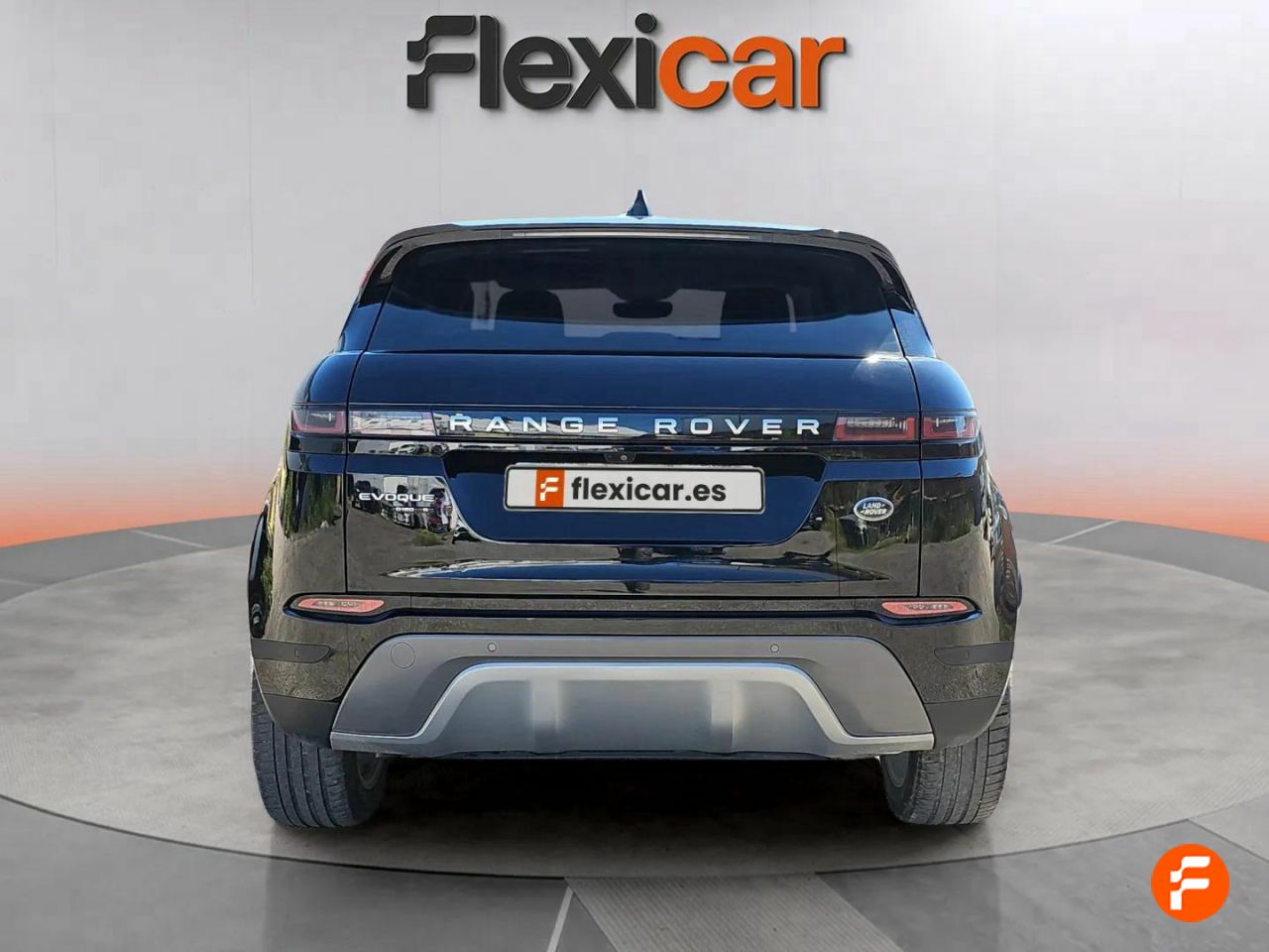 Foto Land-Rover Range Rover Evoque 7