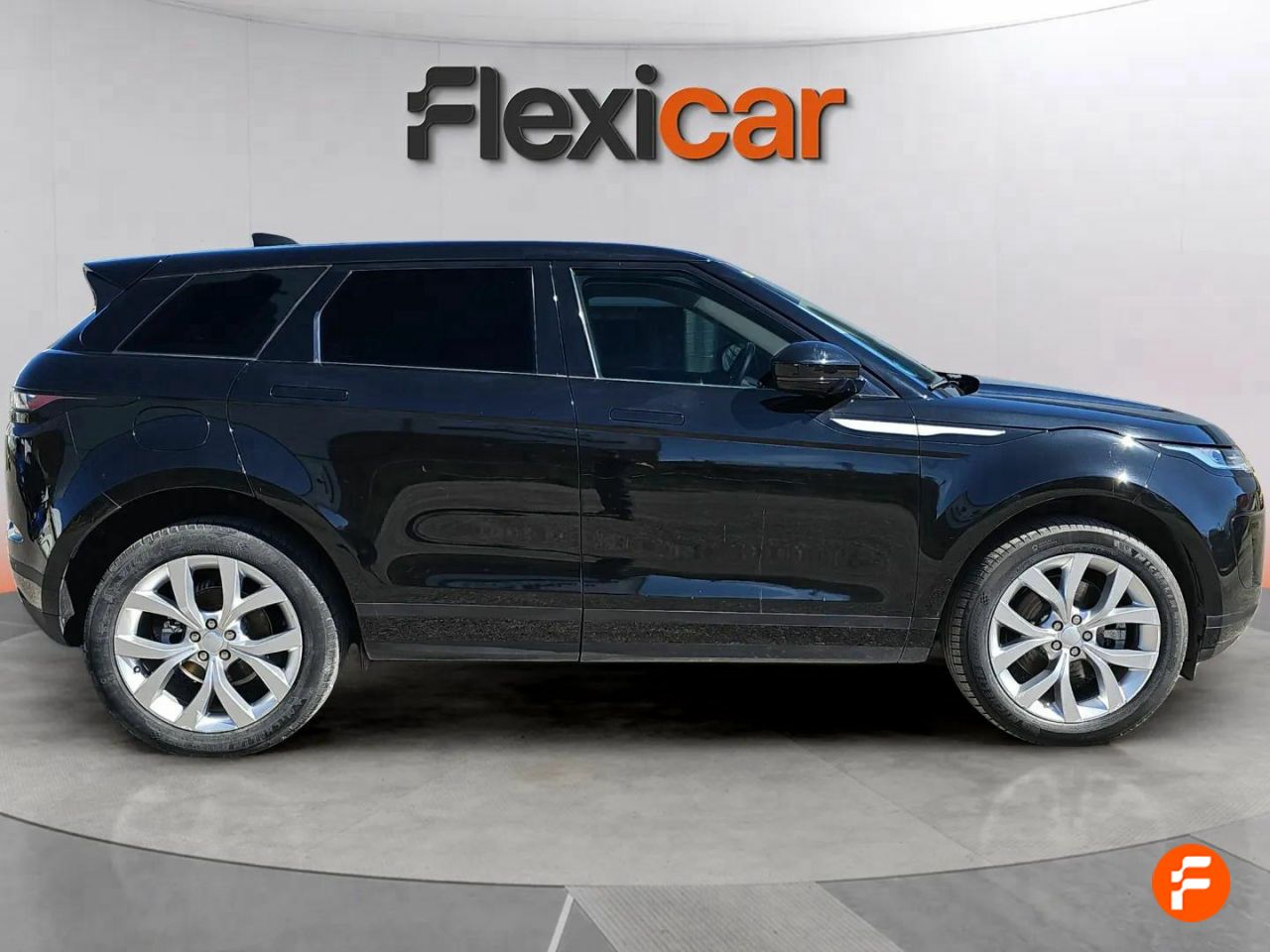 Foto Land-Rover Range Rover Evoque 9