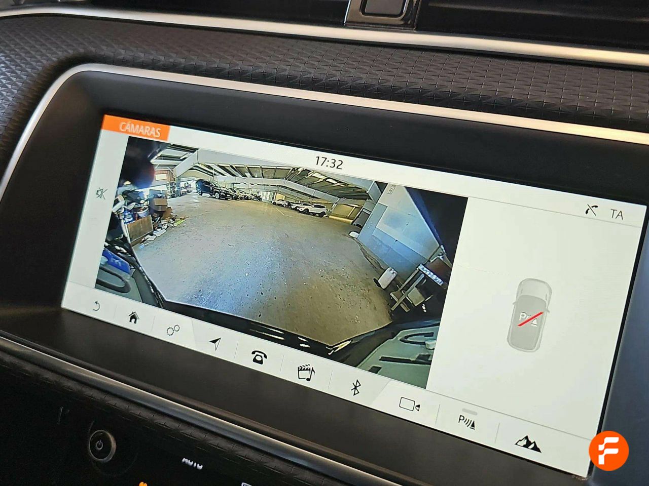 Foto Land-Rover Range Rover Evoque 18
