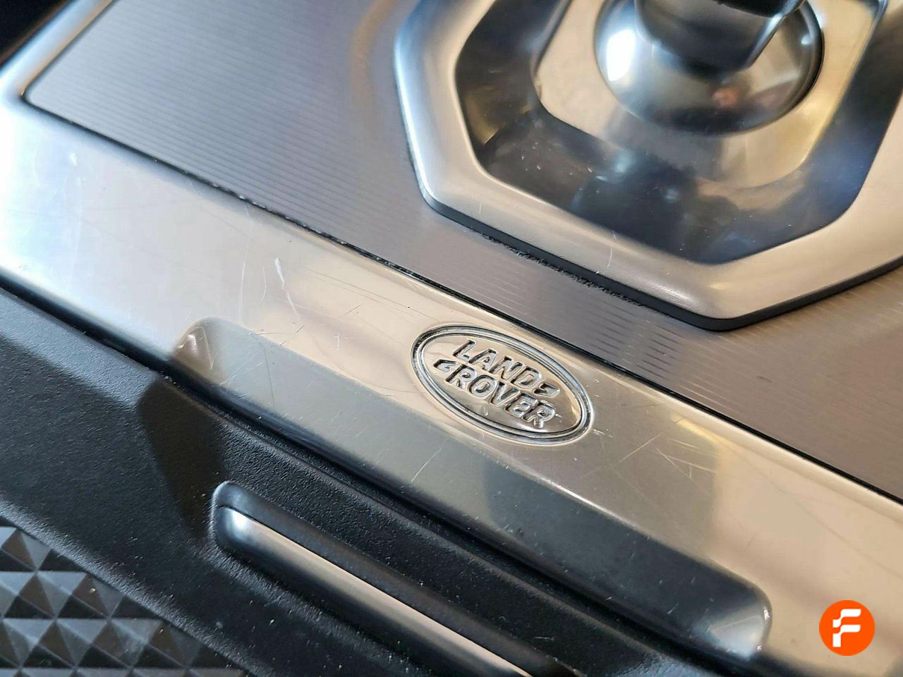 Foto Land-Rover Range Rover Evoque 27