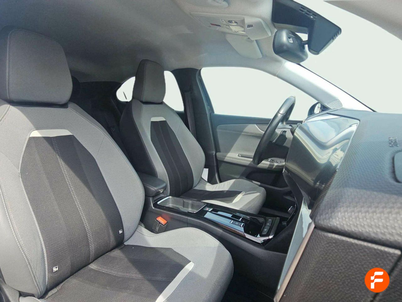 Foto Opel Mokka 13