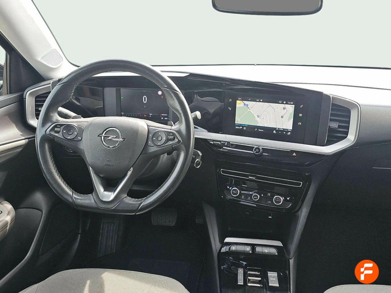Foto Opel Mokka 15
