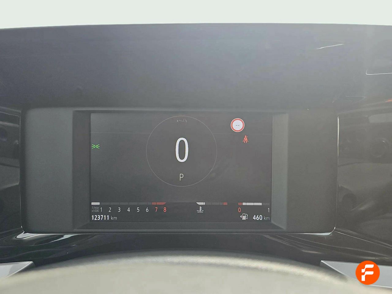 Foto Opel Mokka 16