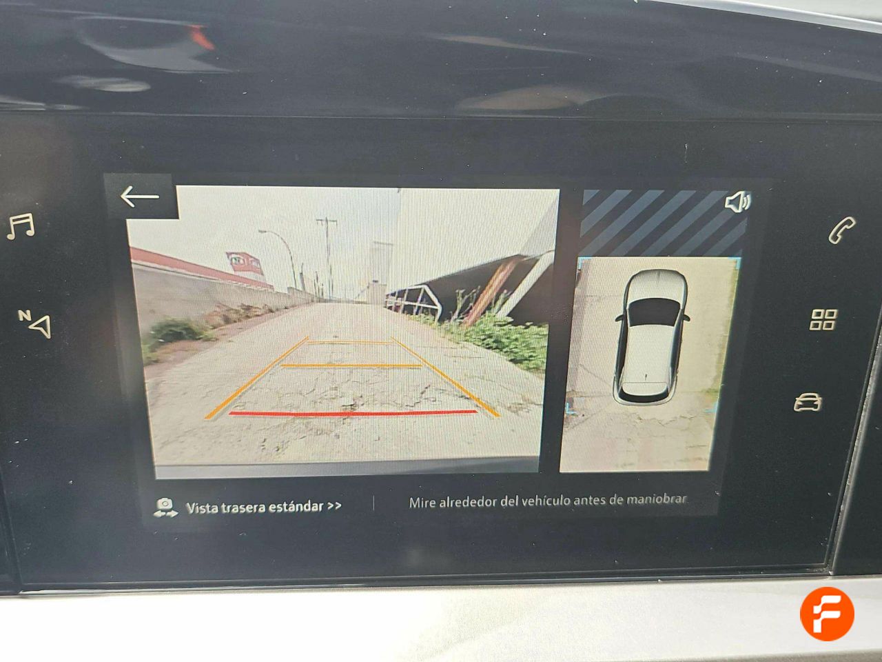 Foto Opel Mokka 18
