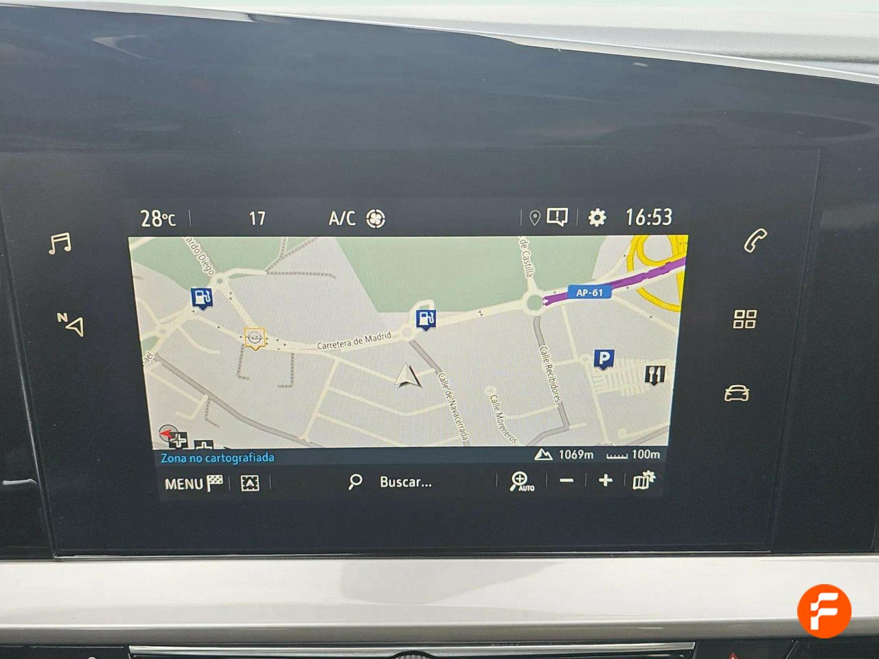 Foto Opel Mokka 19