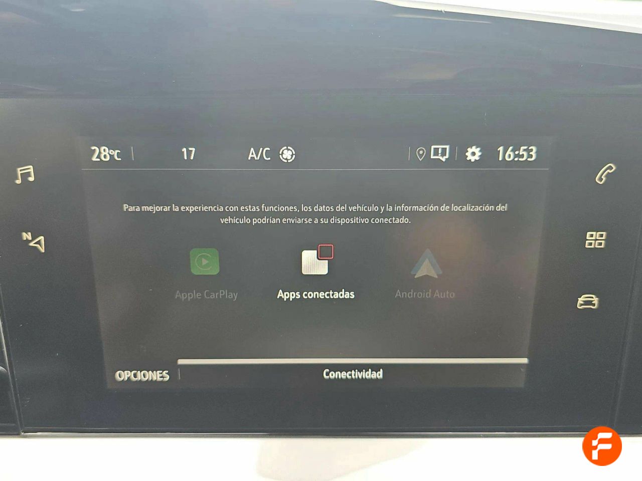 Foto Opel Mokka 20