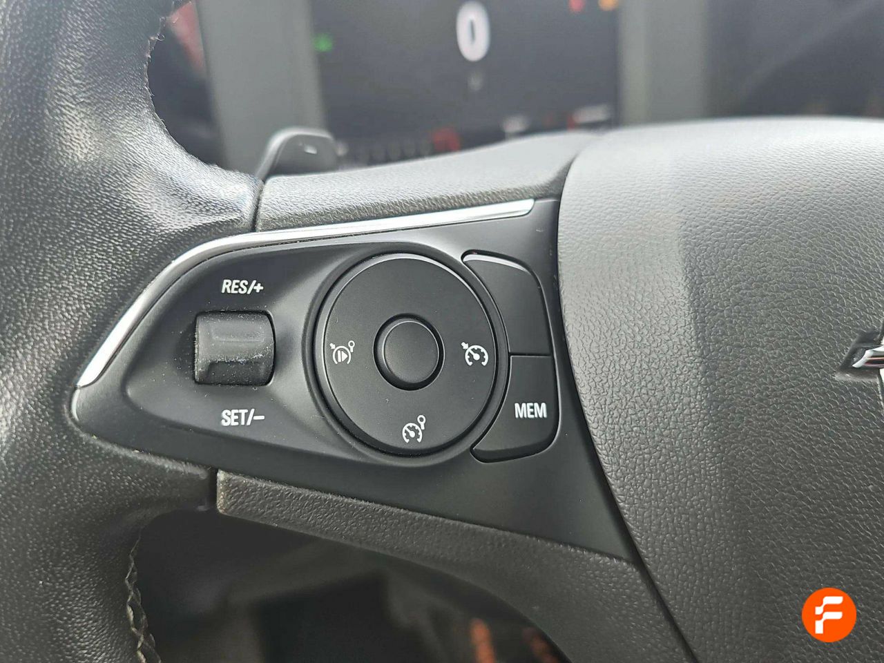 Foto Opel Mokka 21