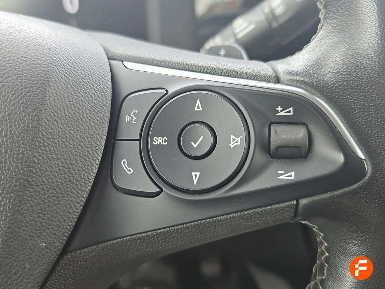 Foto Opel Mokka 22