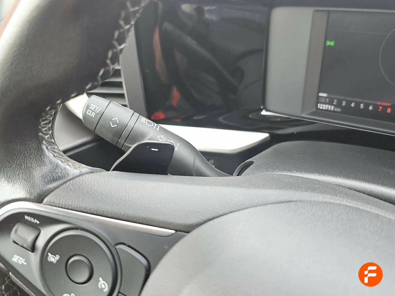 Foto Opel Mokka 25