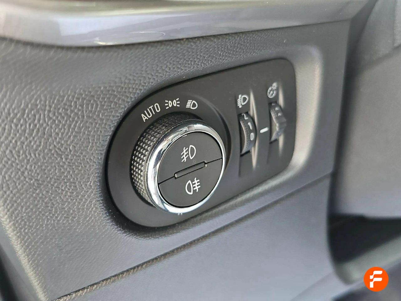Foto Opel Mokka 35