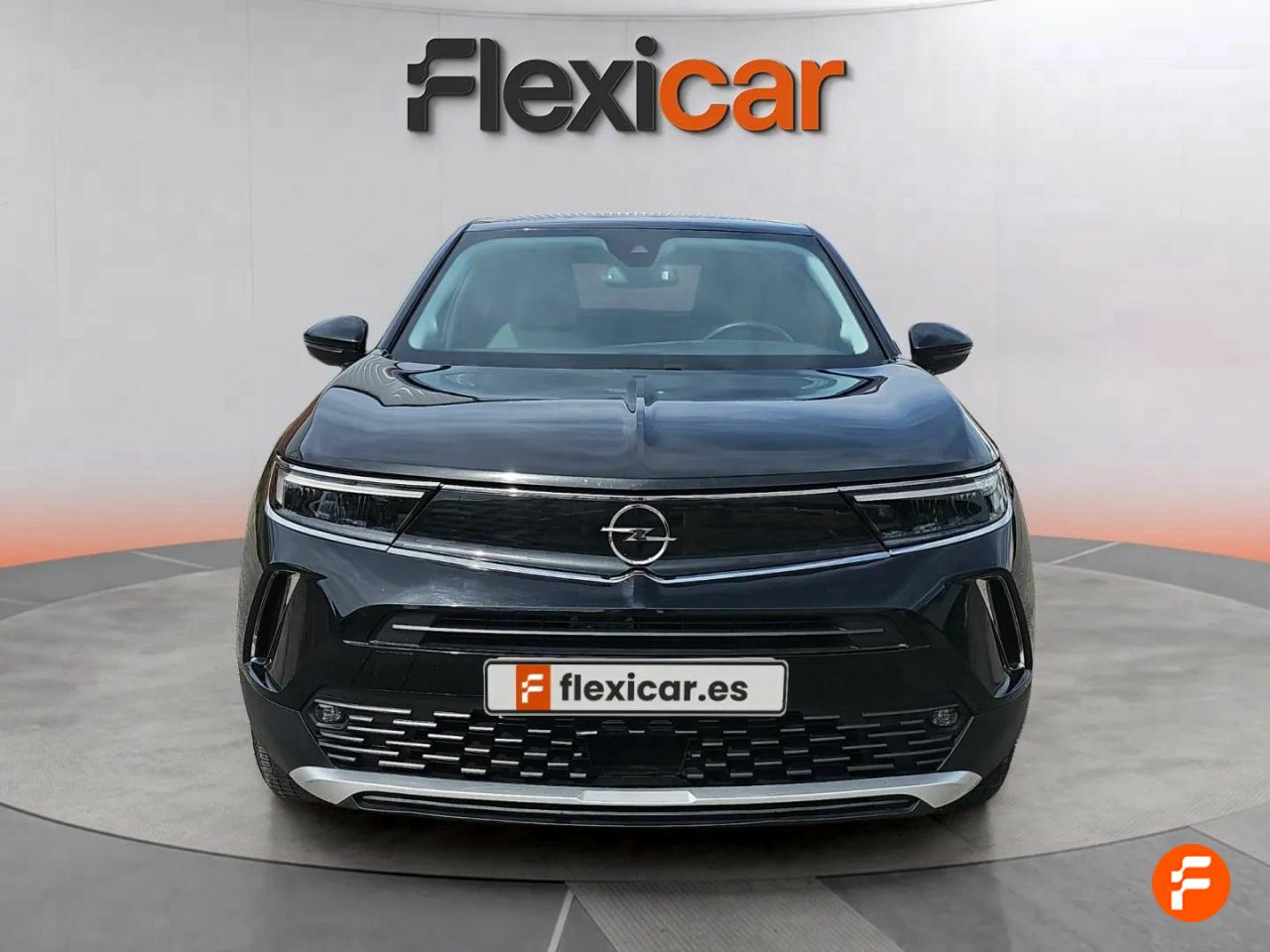 Foto Opel Mokka 2