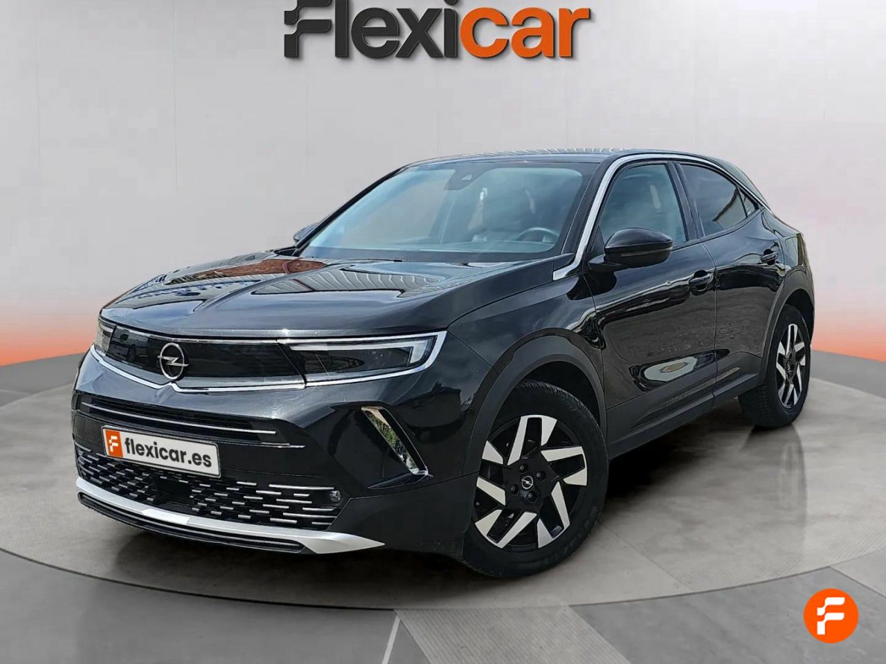 Foto Opel Mokka 3