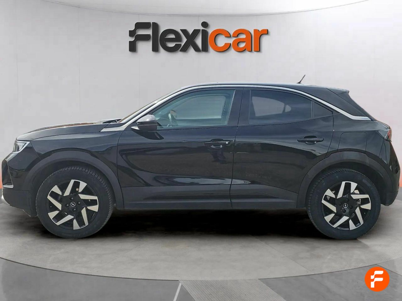 Foto Opel Mokka 4