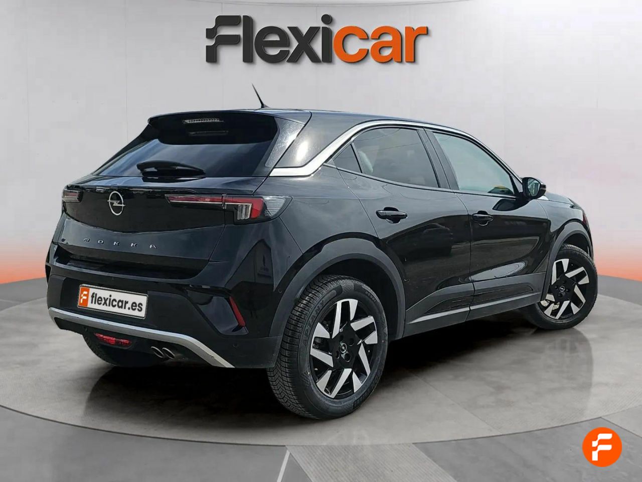 Foto Opel Mokka 5