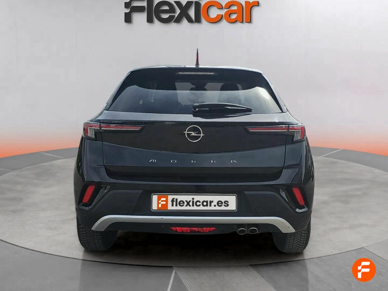 Foto Opel Mokka 7