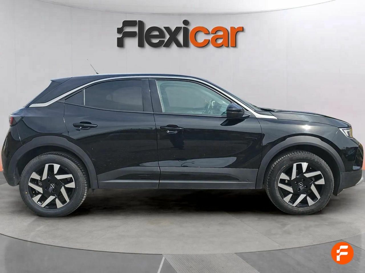 Foto Opel Mokka 9