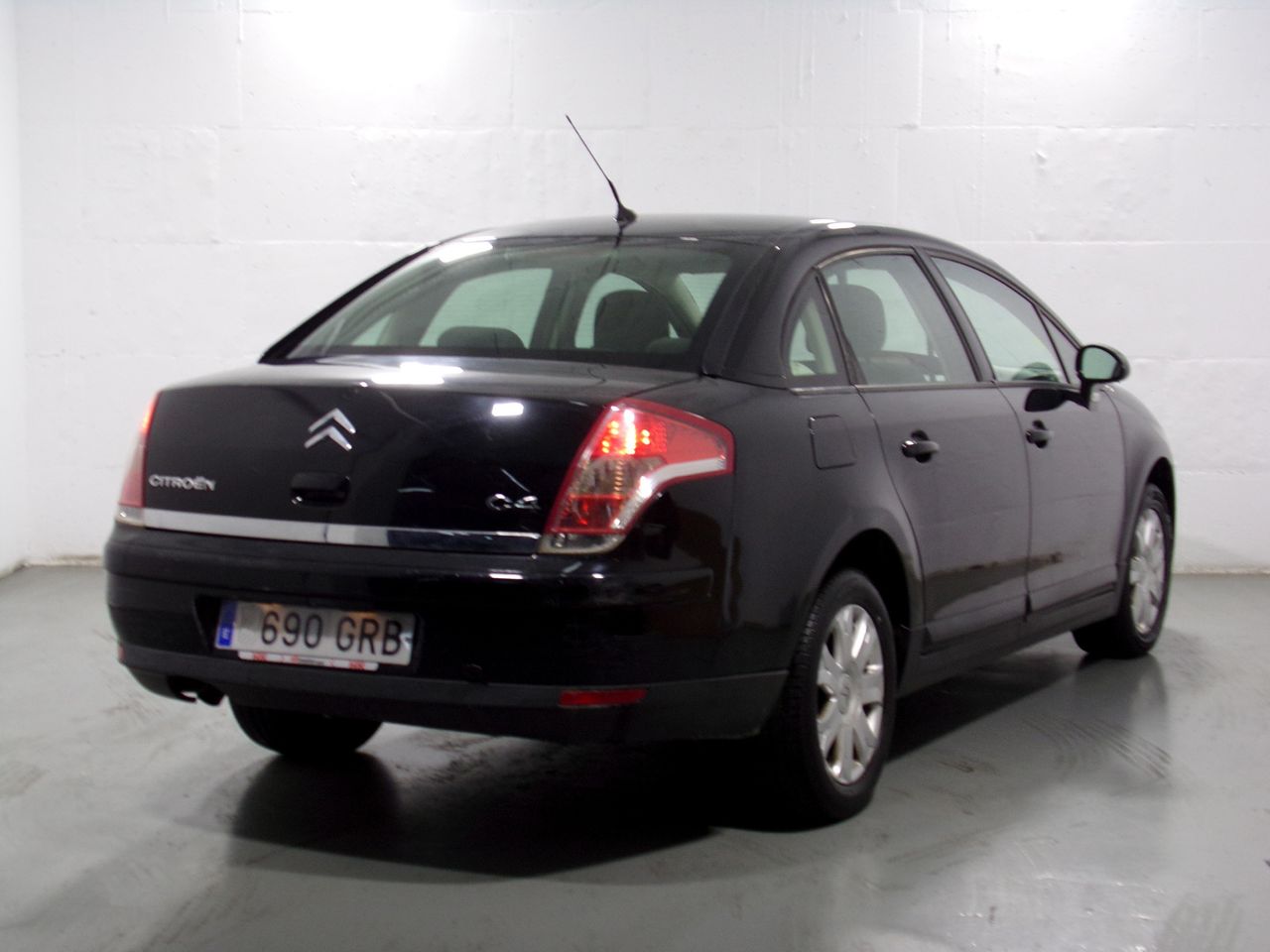 Foto Citroën C4 2