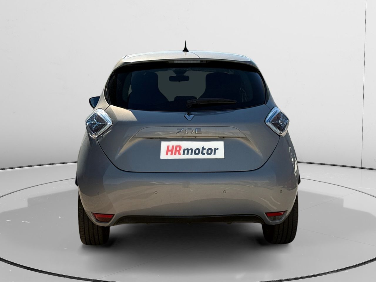 Foto Renault Zoe 3