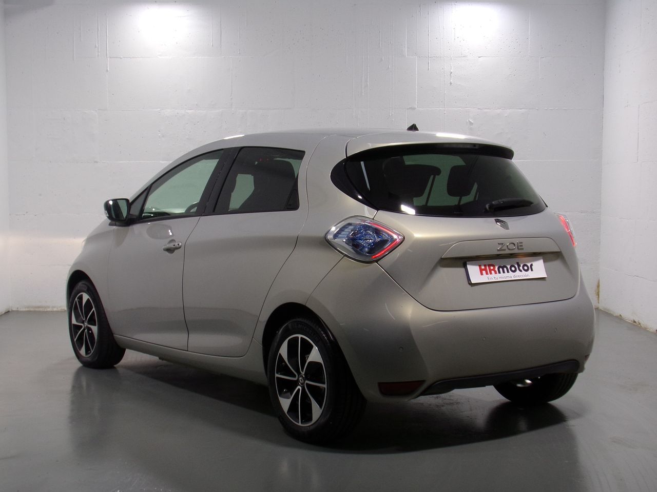 Foto Renault Zoe 5