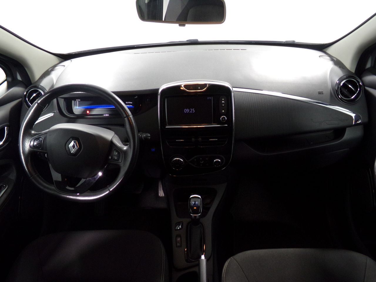 Foto Renault Zoe 7