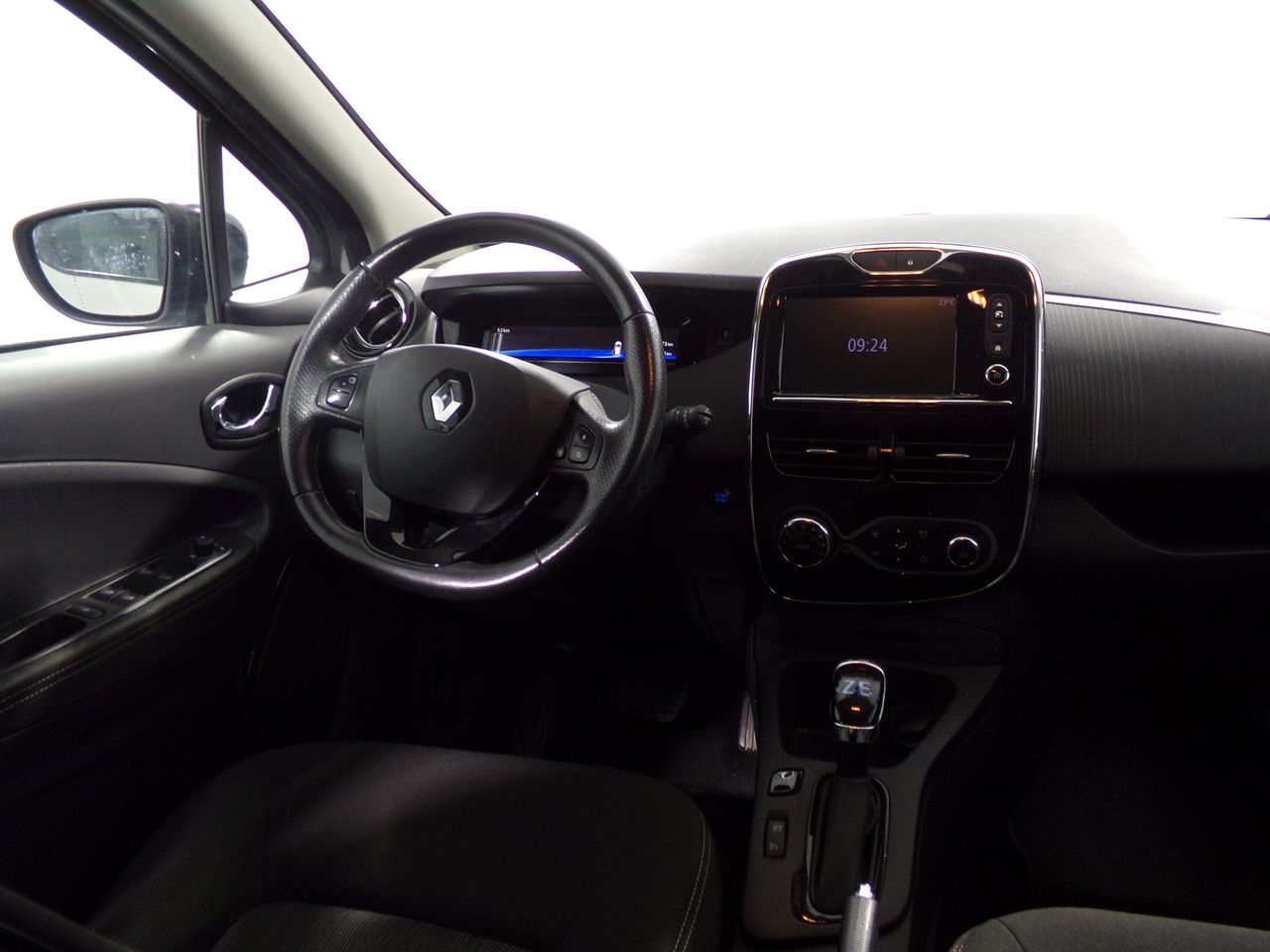 Foto Renault Zoe 8