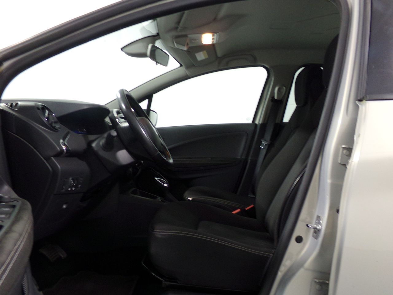Foto Renault Zoe 9
