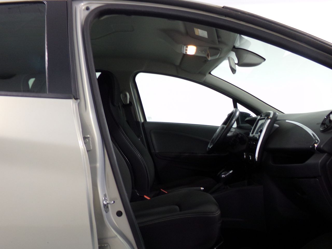 Foto Renault Zoe 11
