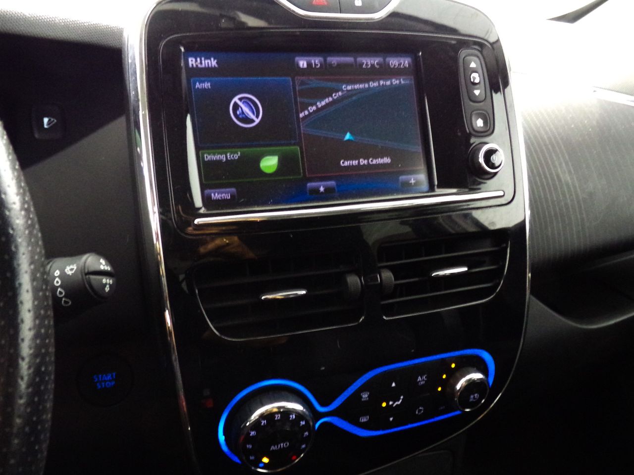 Foto Renault Zoe 14