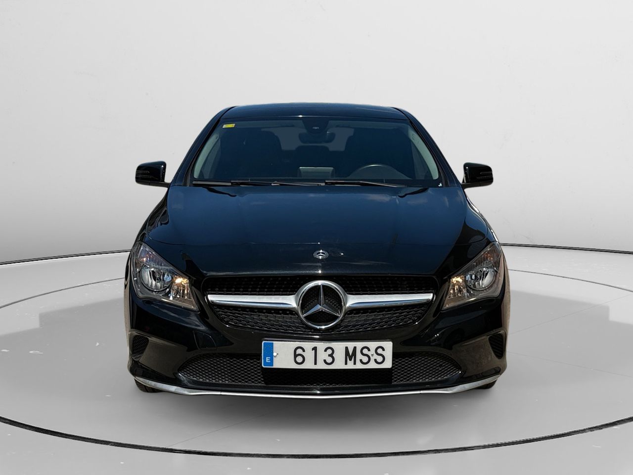Foto Mercedes-Benz Clase CLA 5