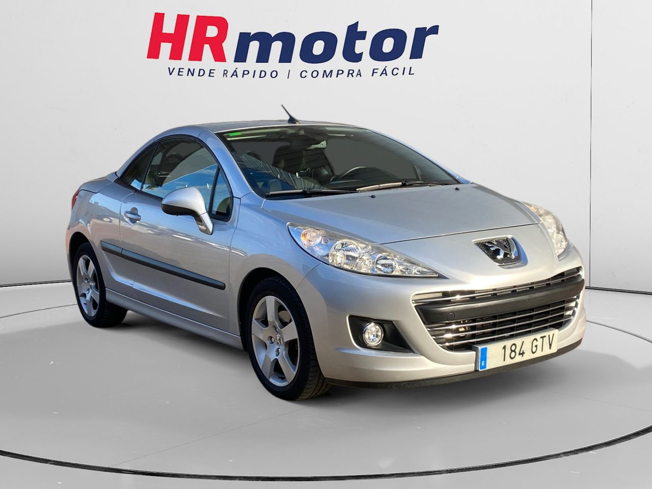 Foto Peugeot 207 1