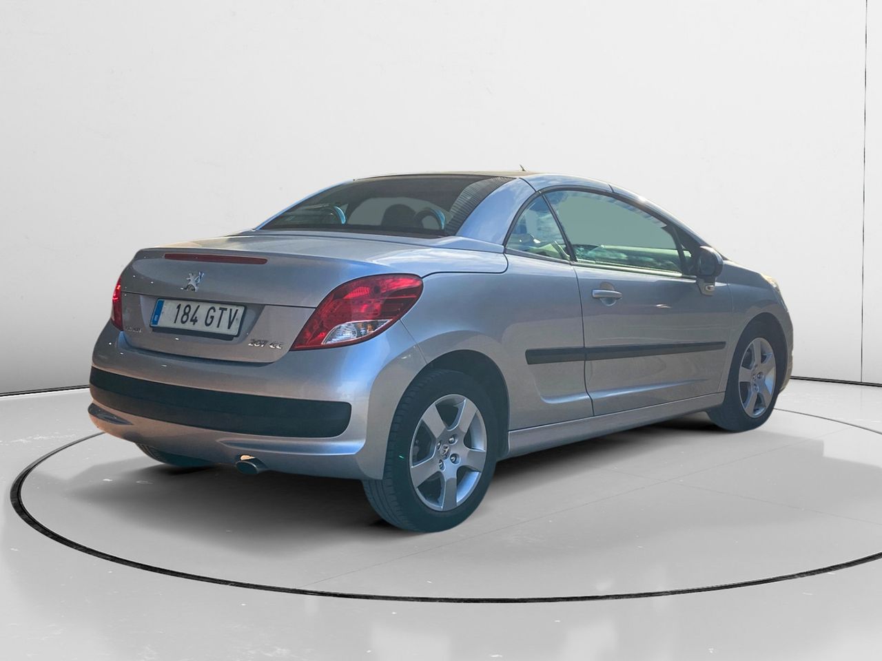 Foto Peugeot 207 2