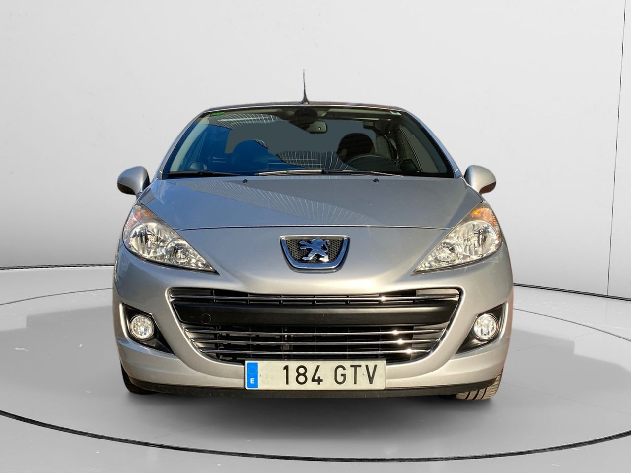 Foto Peugeot 207 5