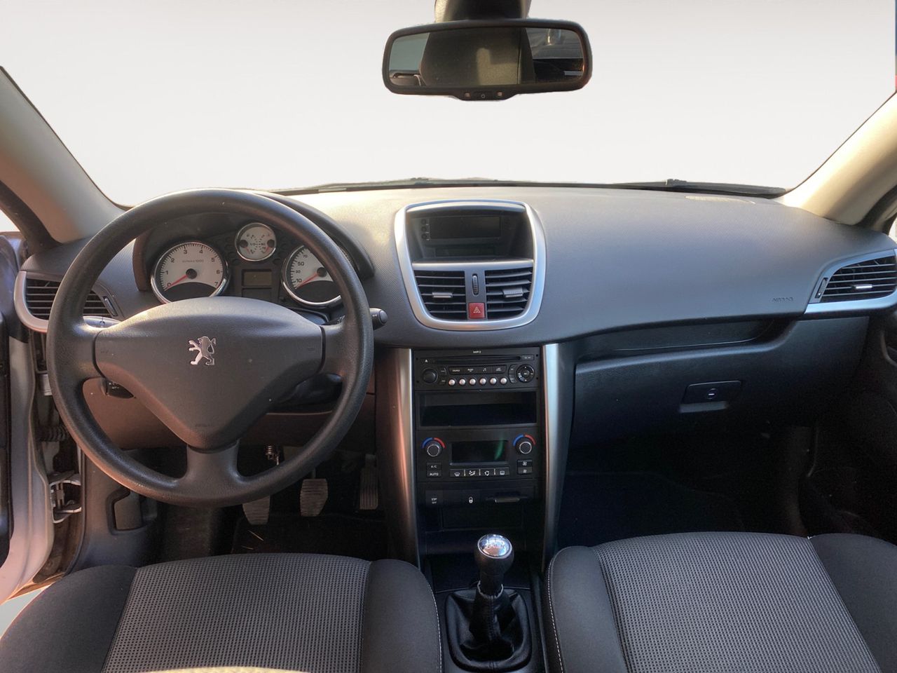 Foto Peugeot 207 6