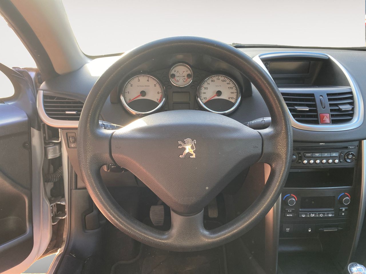 Foto Peugeot 207 7